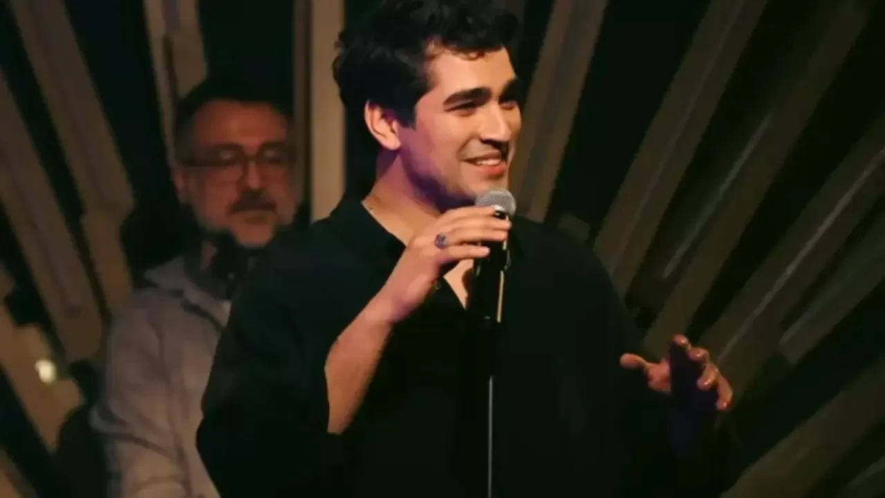 Mert Ramazan Demir askere gidiyor: Yeri ve tarihi netleşti