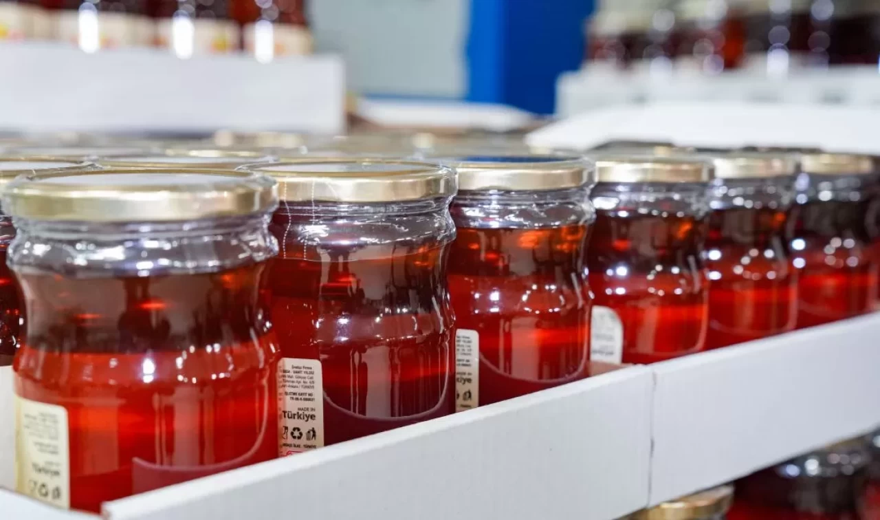 Karadeniz'de bir balıkçı teknesinde 1,2 ton kaçak bal ele geçirildi