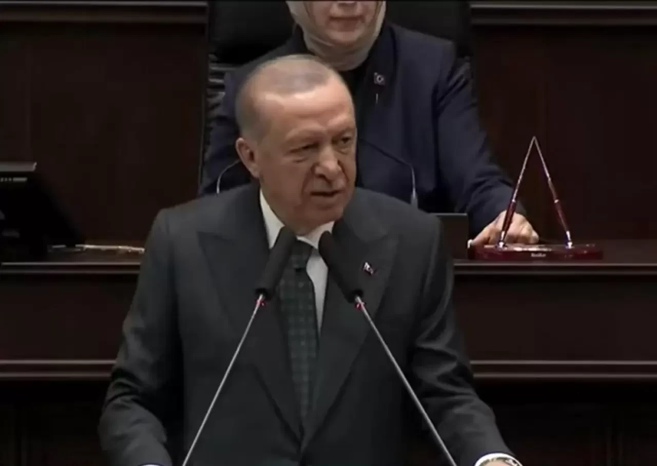 Cumhurbaşkanı Erdoğan: İmralı heyeti randevu isterse veririm