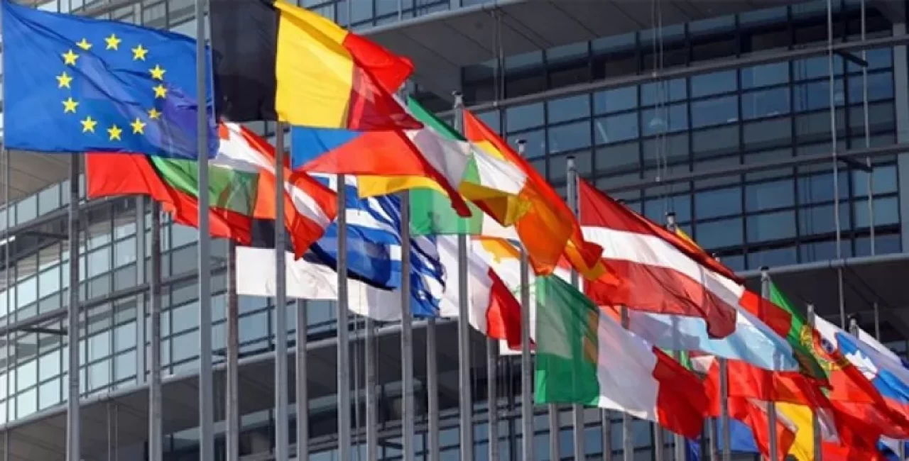 AB, Avrupa'nın savunmasında yeni yol haritasını belirleyecek