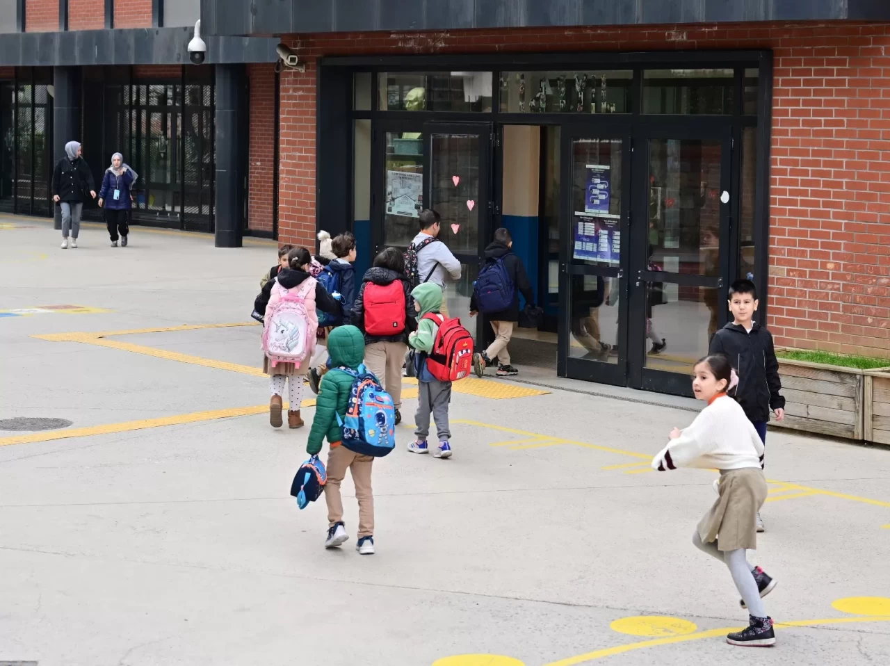 İstanbul'da okullarda ikinci ara tatil ne zaman? ara tatil ne zaman bitecek?