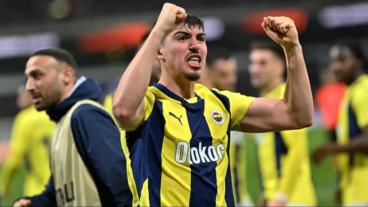 Alman devini de peşine taktı! Yusuf Akçiçek'e bir talip daha