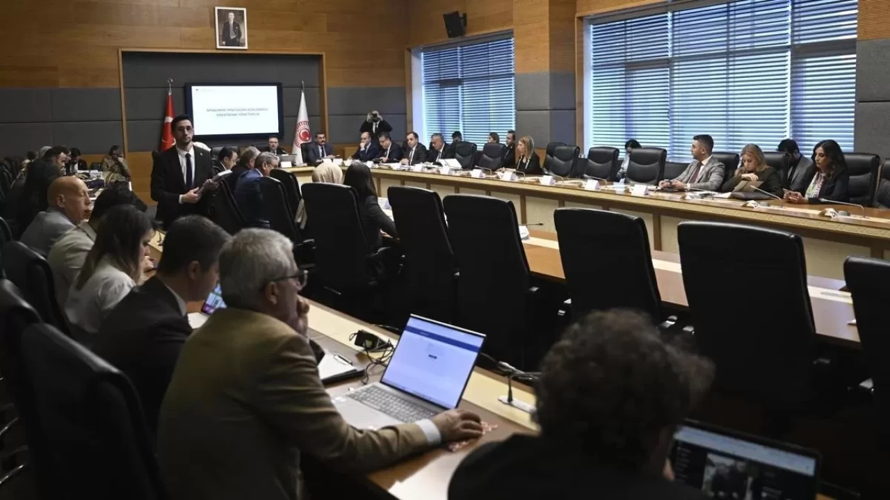 Kartalkaya Kayak Merkezi'ndeki Otel Yangınını Araştırma Komisyonu toplanamadı