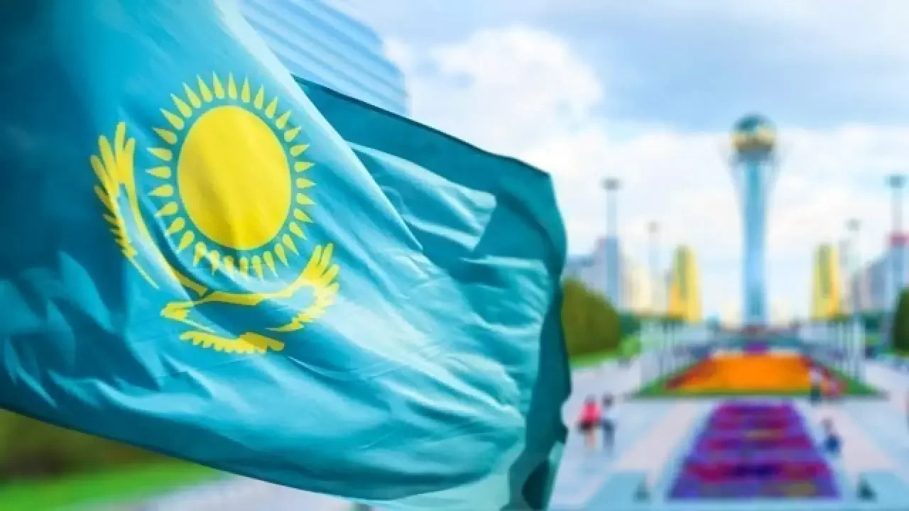 Kazakistan'dan ayrılanların yüzde 85'i Rusya'ya gitti