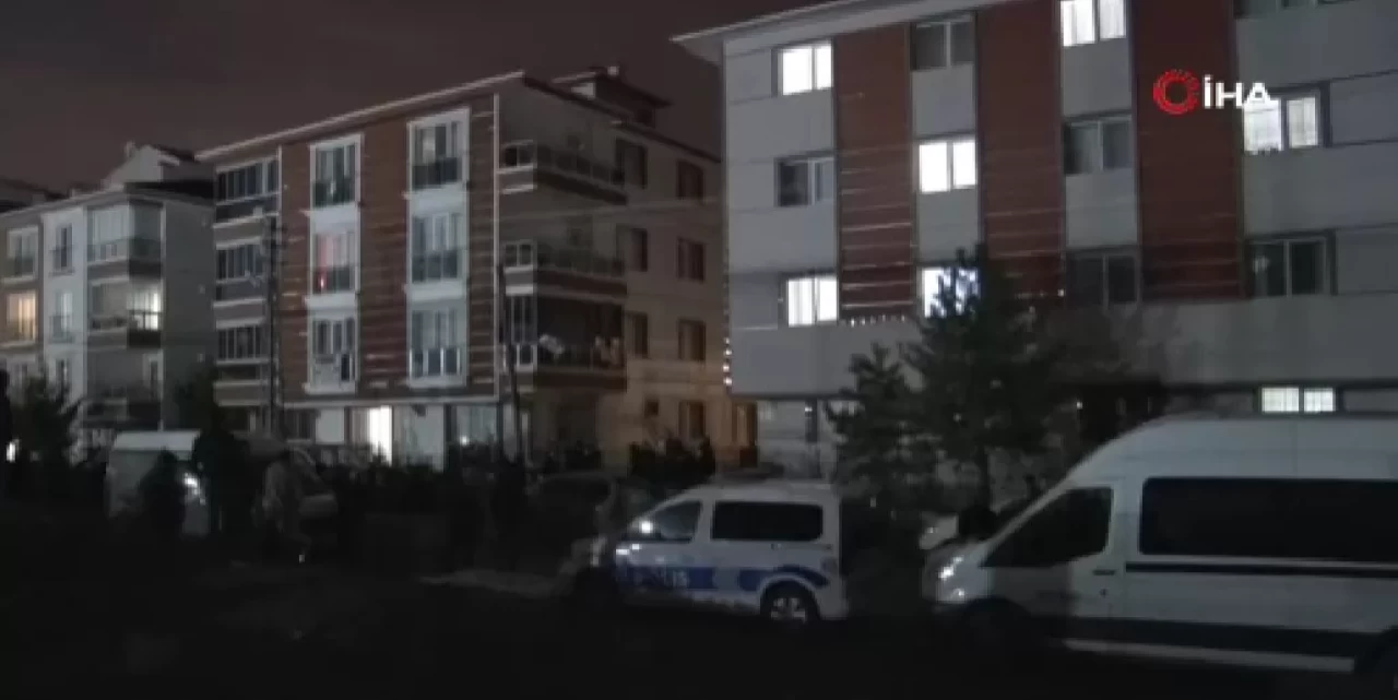 Kız arkadaşının abisi tarafından vurulan şahıs hayatını kaybetti