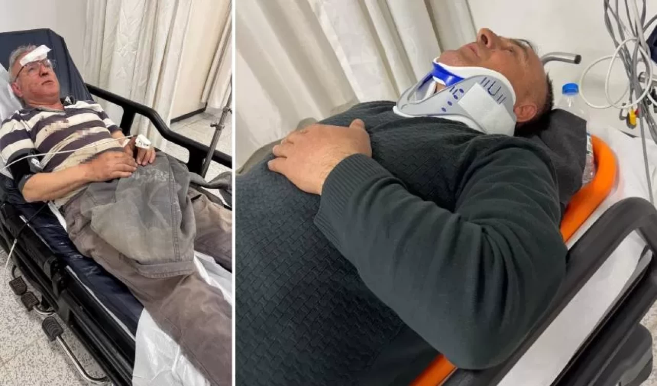 Ankara’da kaçak yapı tartışması kavgaya dönüştü