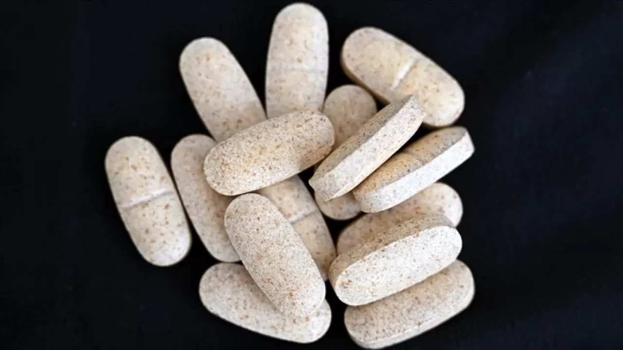 Bilim insanları "antibiyotik krizini çözebilecek" yeni bir bölüm keşfetti