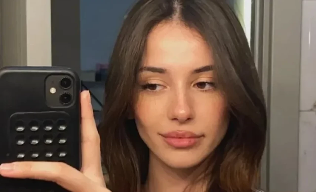 Eşref Rüya’nın Afra’sı Ebrar Karabakan kimdir?