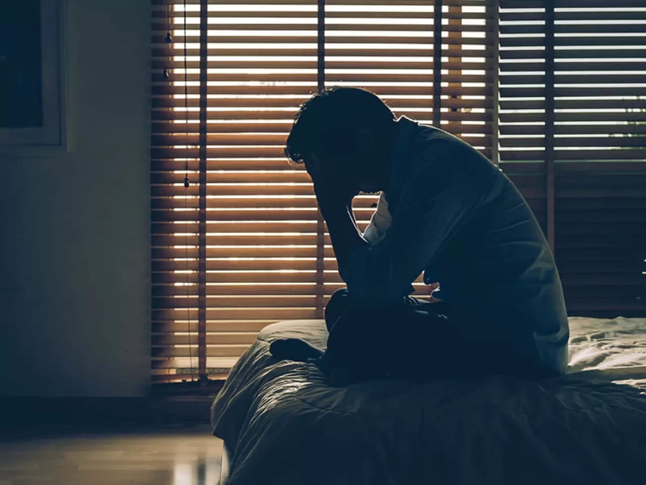 Depresyon Nedir? Neden Olur ve Nasıl Geçer? Depresyon Belirtileri ve Tedavi Yöntemleri