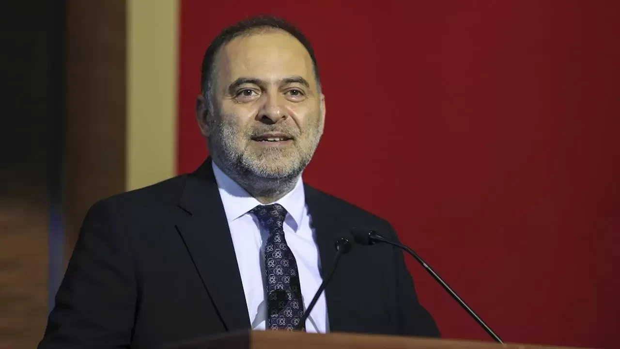 Ulaştırma ve Altyapı Bakan Yardımcısı Sayan, X'deki erişim kesintisine ilişkin bilgi verdi