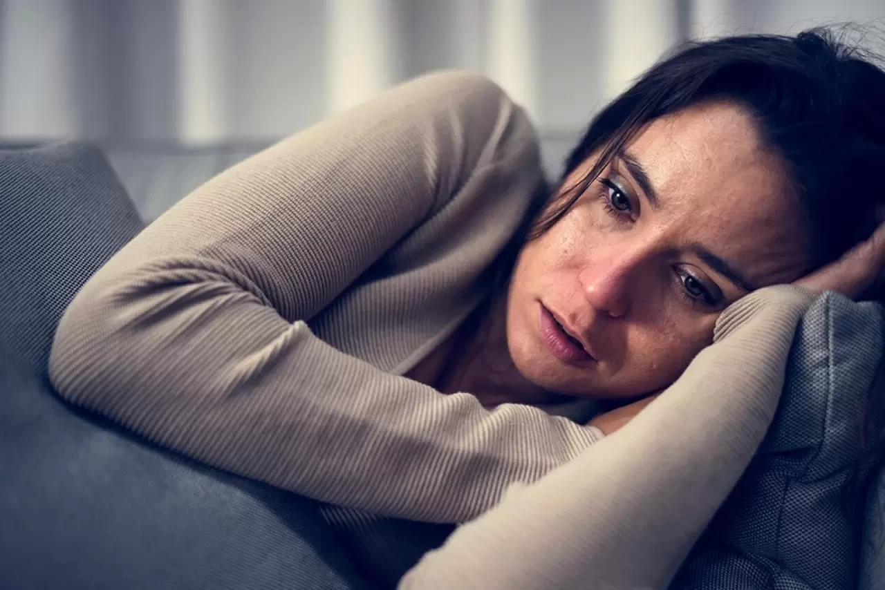 Depresyon Nedir, Neden Olur ve Geçer Mi?