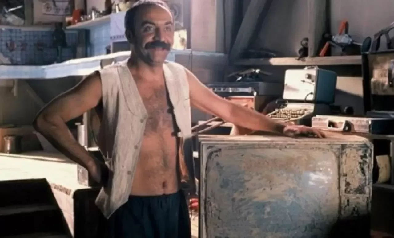 Vizontele Tuuba Filminin Konusu, Oyuncuları ve Çekim Mekanı