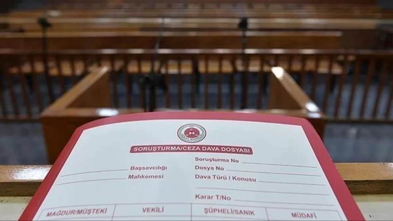 FETÖ'nün sözde ''serrehberi''ne verilen ceza belli oldu