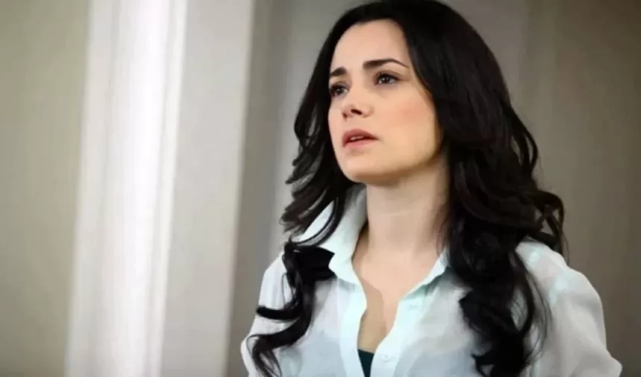 Özgü Namal’dan yıllar sonra ilk açıklama: Acıların en büyüğünü yaşadım