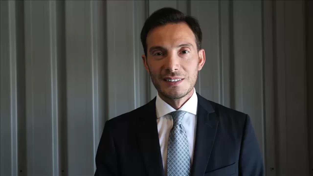 Tokat Belediye Başkanı Mehmet Kemal Yazıcıoğlu’ndan18 Mart Çanakkale Zaferi ve Şehitleri Anma Günü mesajı