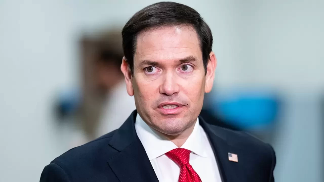 ABD Ukrayna'ya yeniden askeri destek verecek! Marco Rubio'dan kritik açıklama!