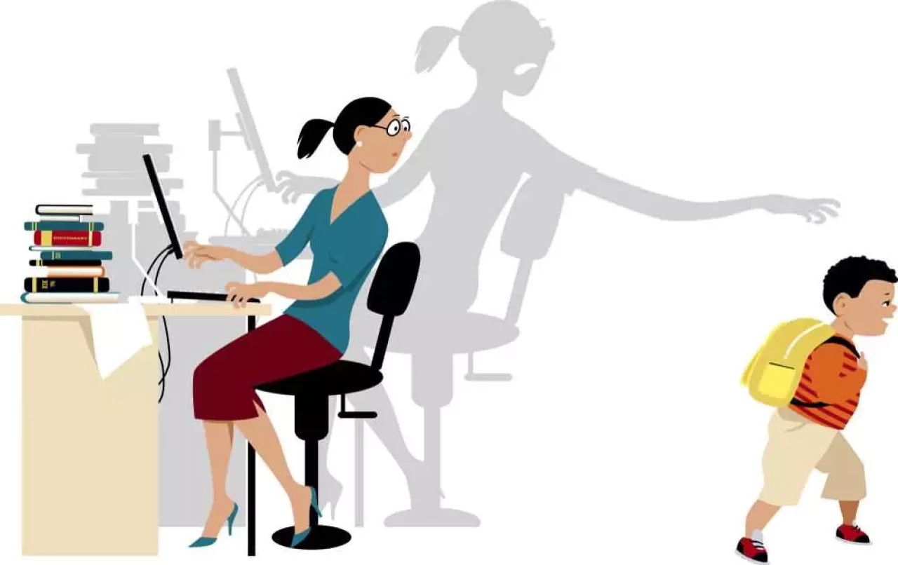 Helikopter ebeveynlik çocuklarda riskli davranışlara yol açabilir