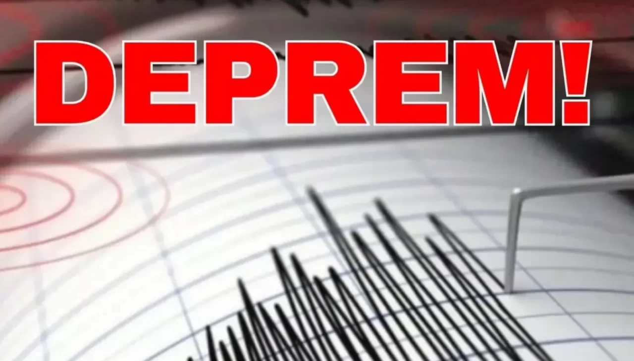 Cezayir’de 5,1 büyüklüğünde deprem! Can kaybı var mı?