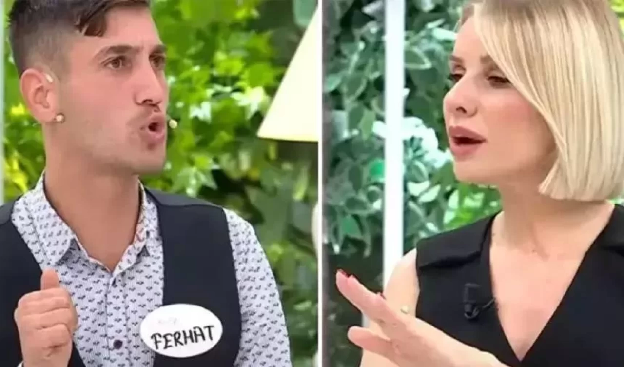 Dilencilikten kazandığı para Esra Erol'u şok etti