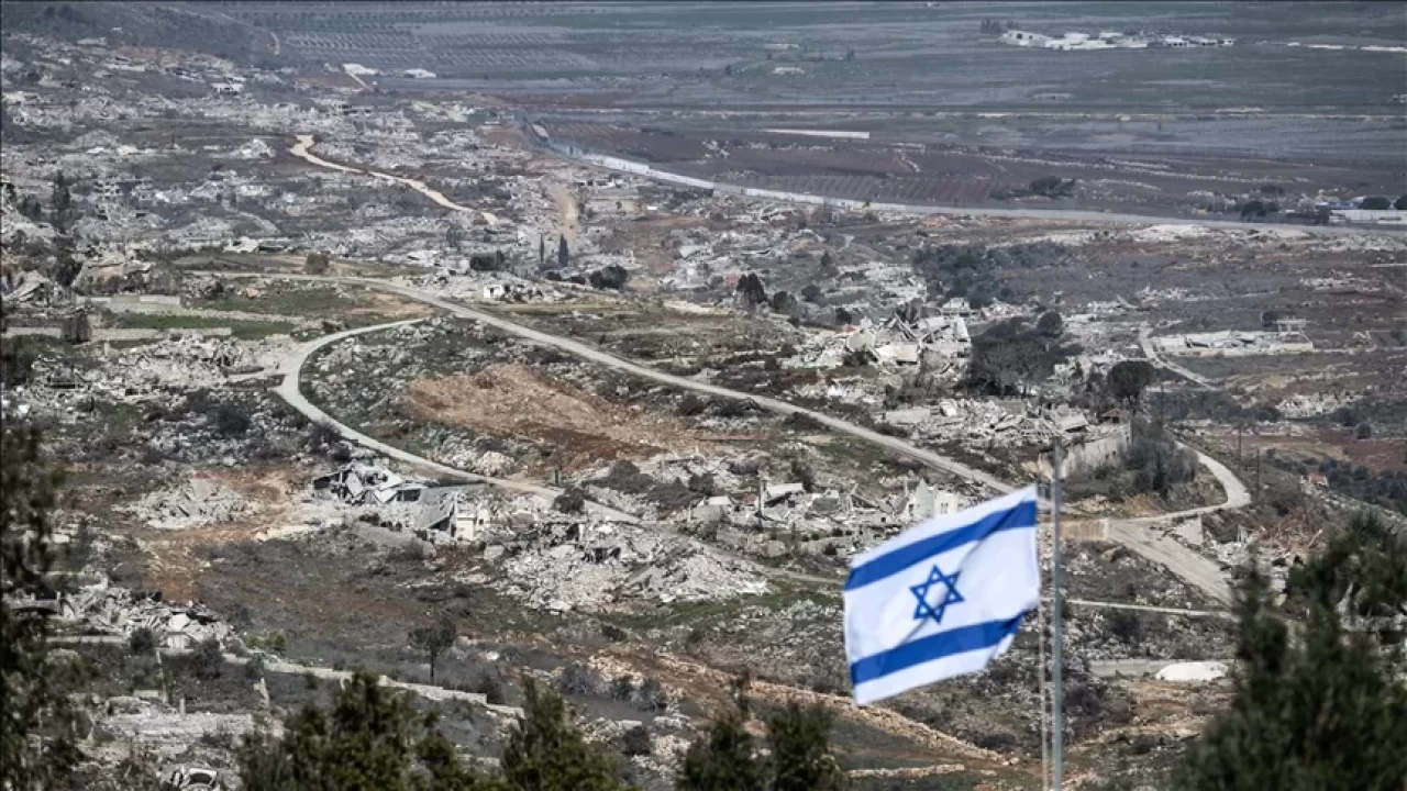 İsrail, sınır kapısında alıkoyduğu 5 Filistinli işçiyi serbest bıraktı