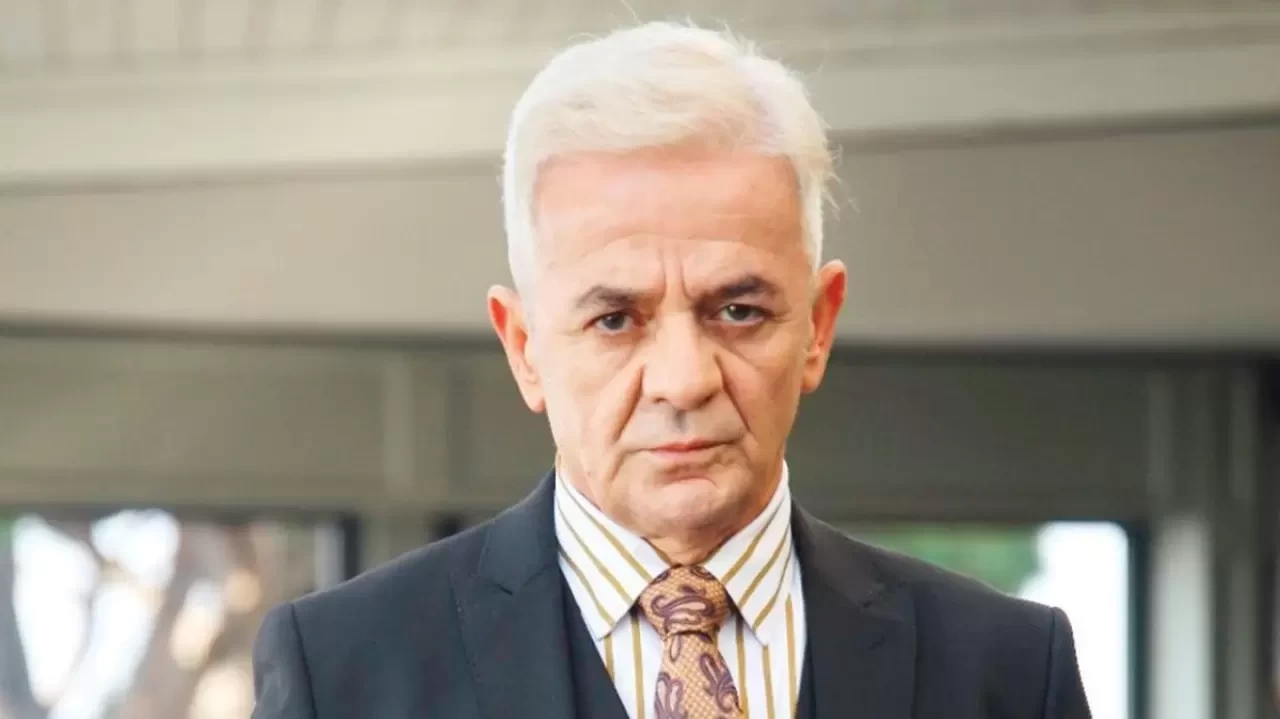 Zafer Algöz'ün 22 saatlik otopark ücreti: Bin 225 TL!