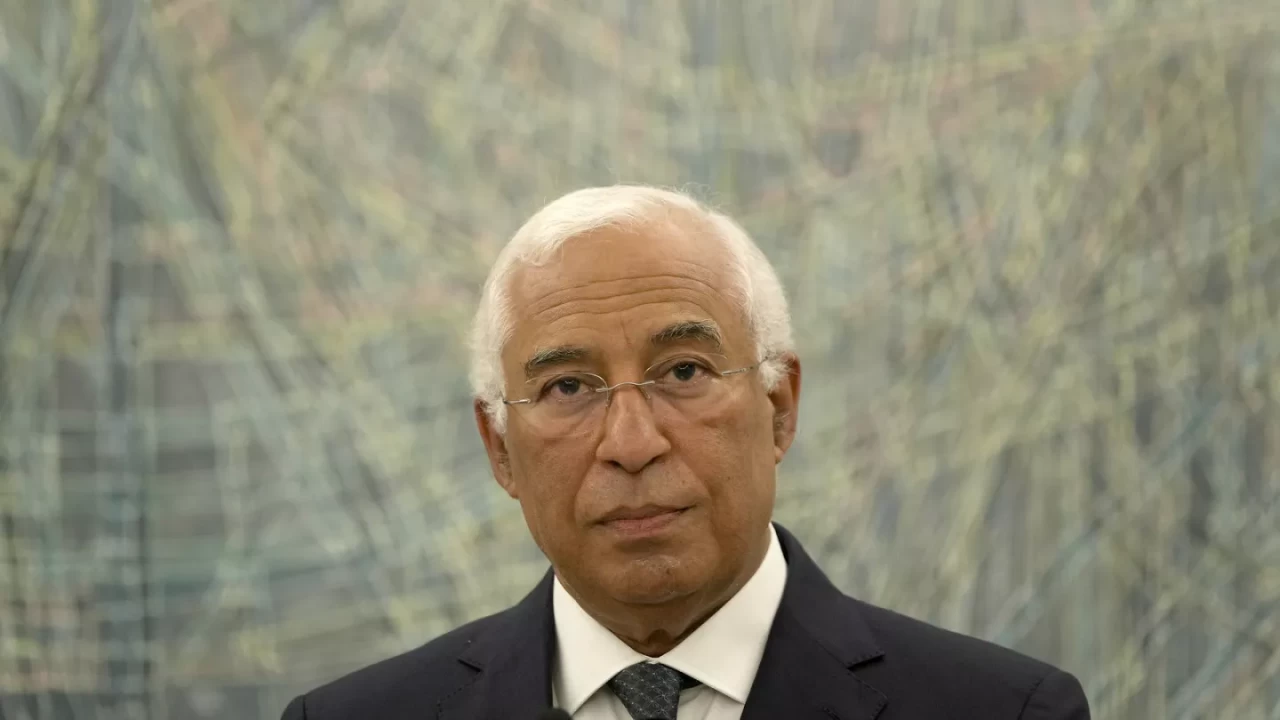 AB Konseyi Başkanı Antonio Costa: Rusya neden başka herhangi bir ülkenin de sınırlarına saygı duysun ki?