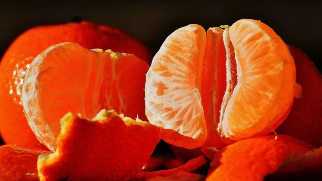 Mandalinanın faydaları nelerdir?