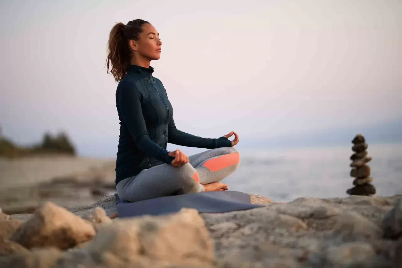 Nefes Egzersizinin Faydaları: Zihinsel ve Fiziksel Sağlığınıza Etkileri!