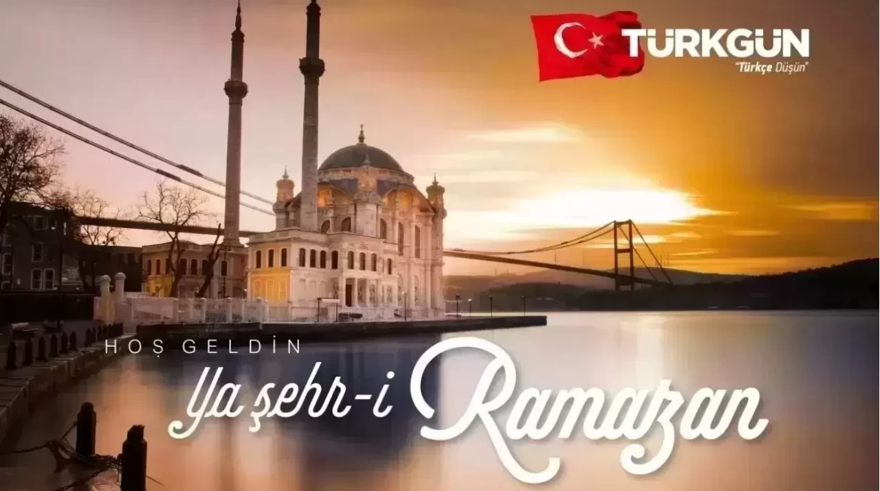 17 Mart 2025 İstanbul sahur saati ve imsak vakti