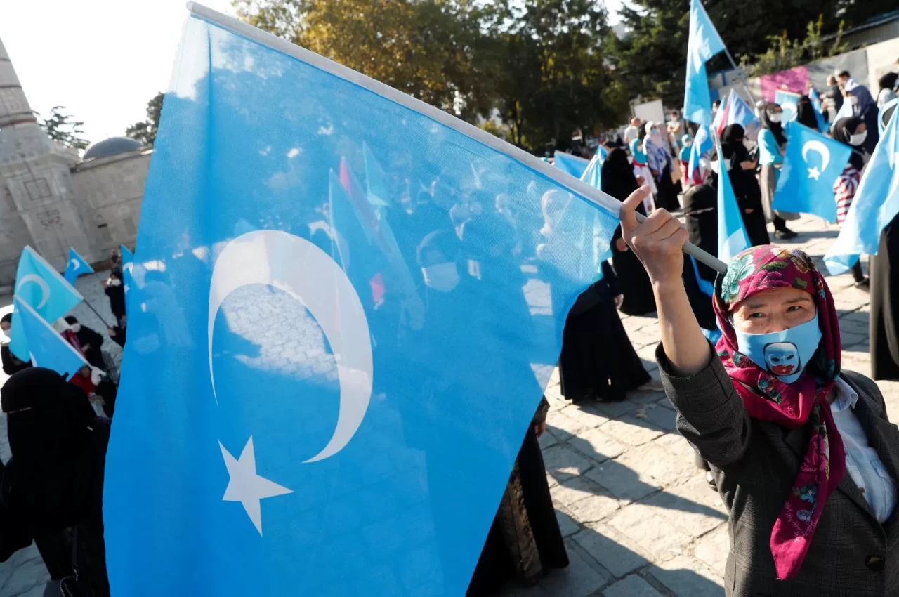 ABD, Uygur Türklerinin sınır dışı edilmesinden sorumlu yetkililere vize kısıtlaması uygulayacak