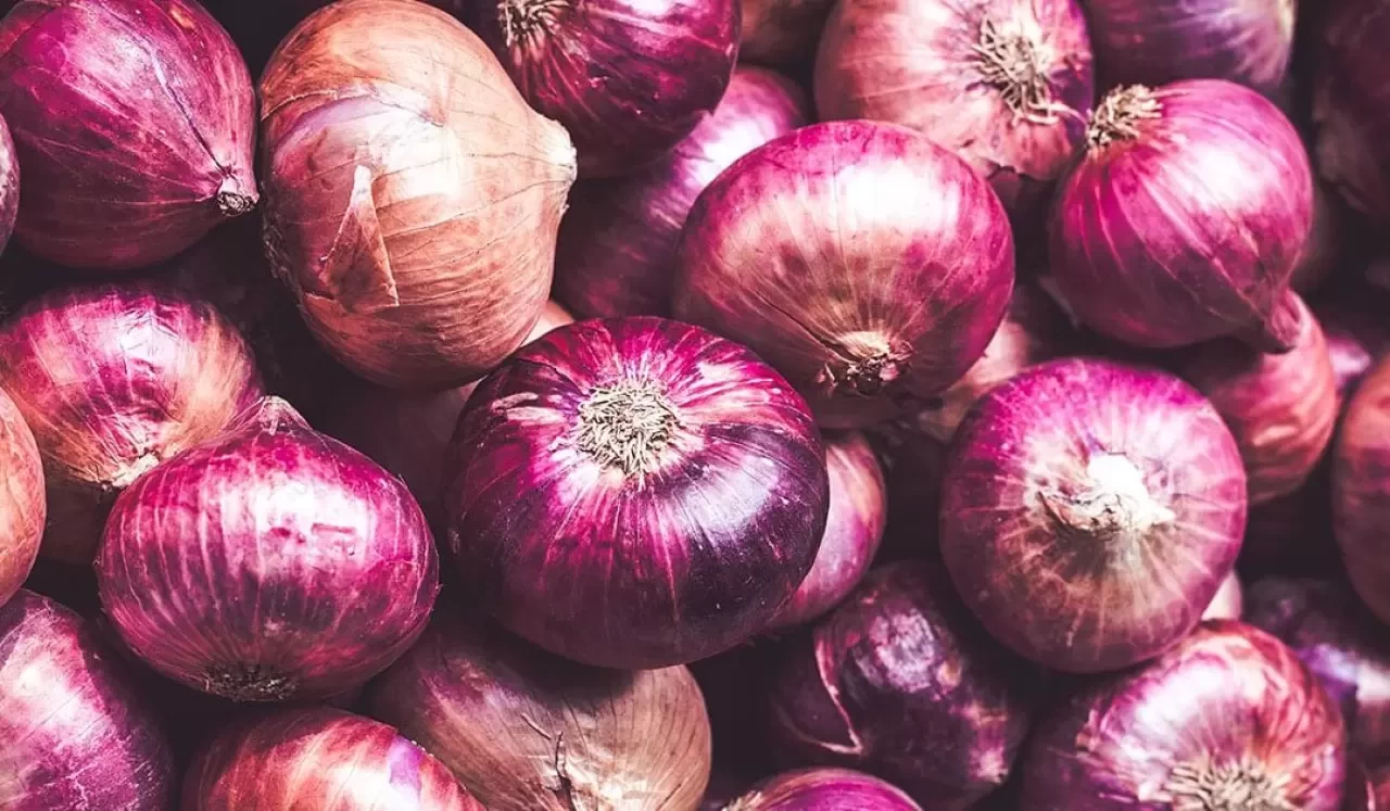 Diyette Soğan Yenir Mi? Soğan Kilo Aldırır Mı?
