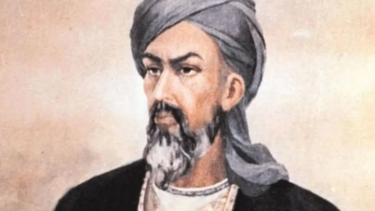 İbn-i Sina'nın kilo verdiren 21 günlük sumak çayı