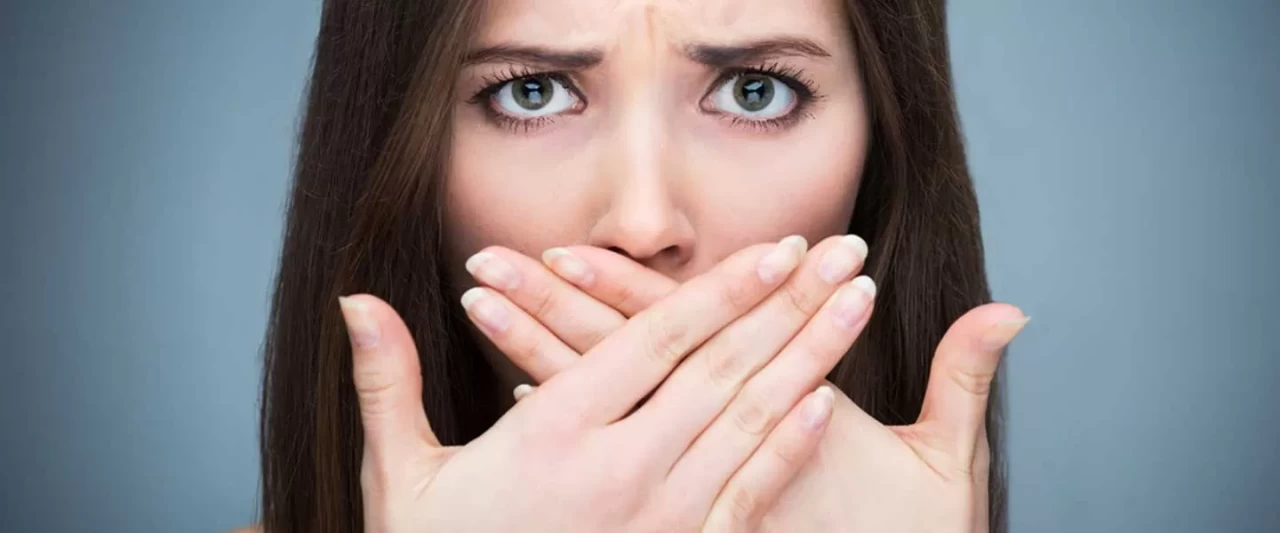 Ramazan’da ağız kokusuna uzman tavsiyeleri