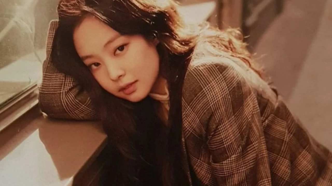 Jennie gerçek adı ne, kimdir?