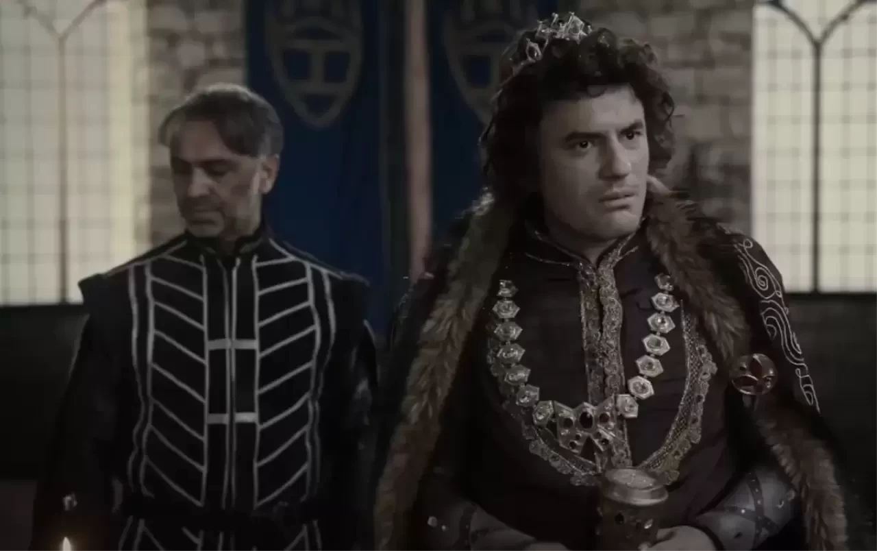 Prens 3. Sezon Ne Zaman Başlayacak?