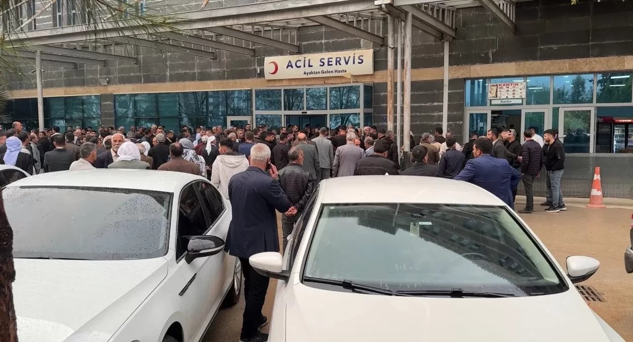 Aileler arasında kız alıp verme tartışması kanlı bitti