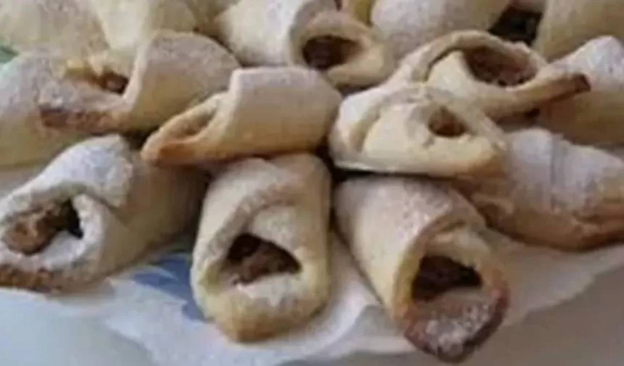 Elmalı turta nasıl yapılır? Sır gibi saklanan lezzetli tarif