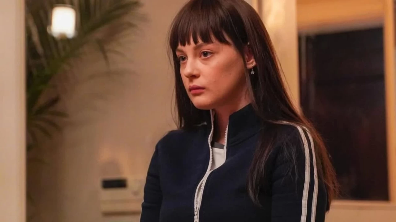 Başka Bir Gün dizisinde Deniz kimdir?