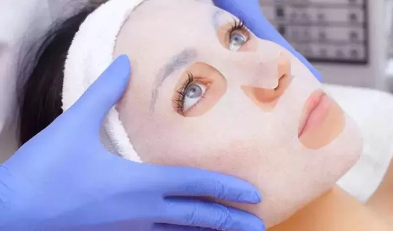 Peelingin faydaları ve zararları: Cilt bakımında dikkat edilmesi gerekenler