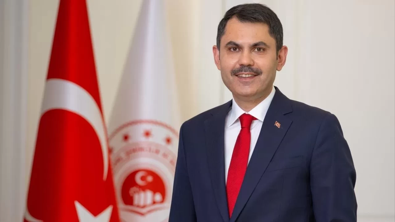 Planlı Alanlar İmar Yönetmeliği güncellendi! Bakan Kurum: Vatandaşımızın hayatını daha da kolaylaştıracak