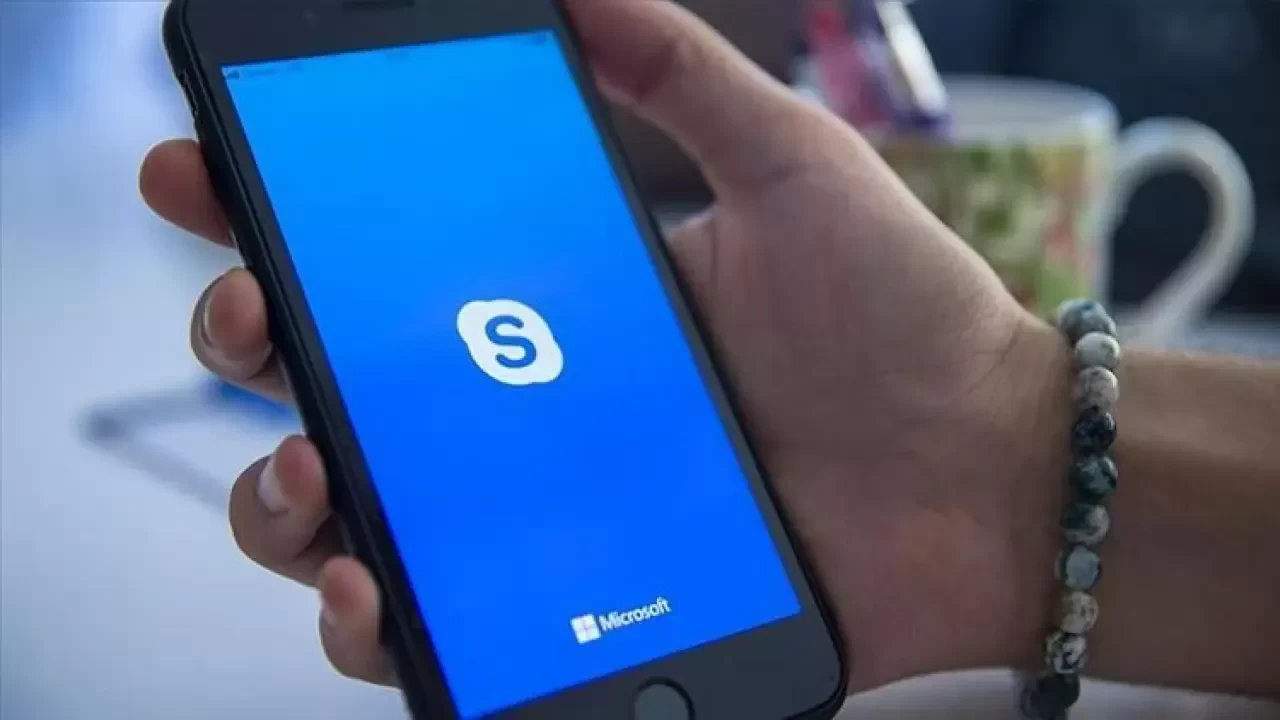 Microsoft’tan Skype için sürpriz karar! Popüler görüntülü konuşma platformu kapanıyor mu? İşte detaylar…