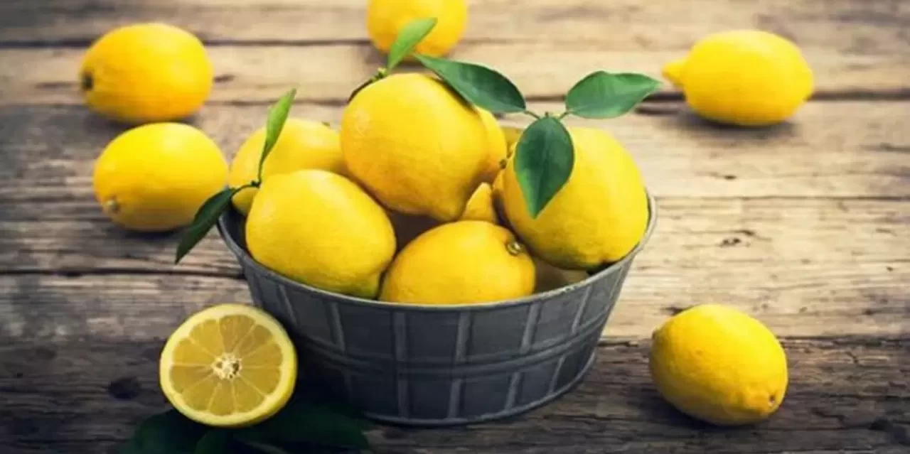 Limonun Duyulmamış Faydaları