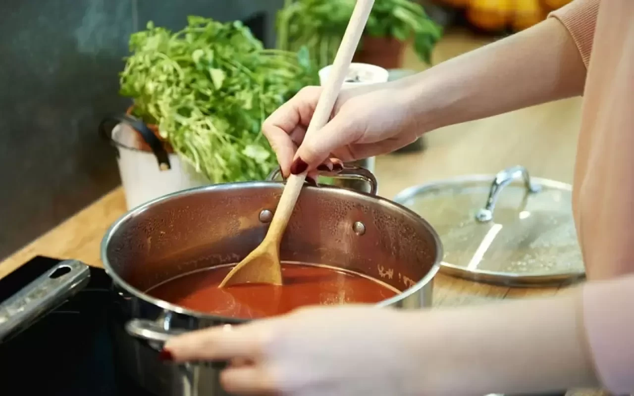 Rüyada çorba yapmak ne anlama gelir?