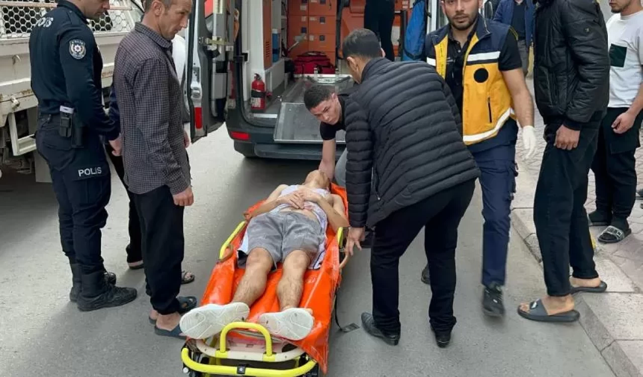 Mobil oyun tartışmasında kan aktı