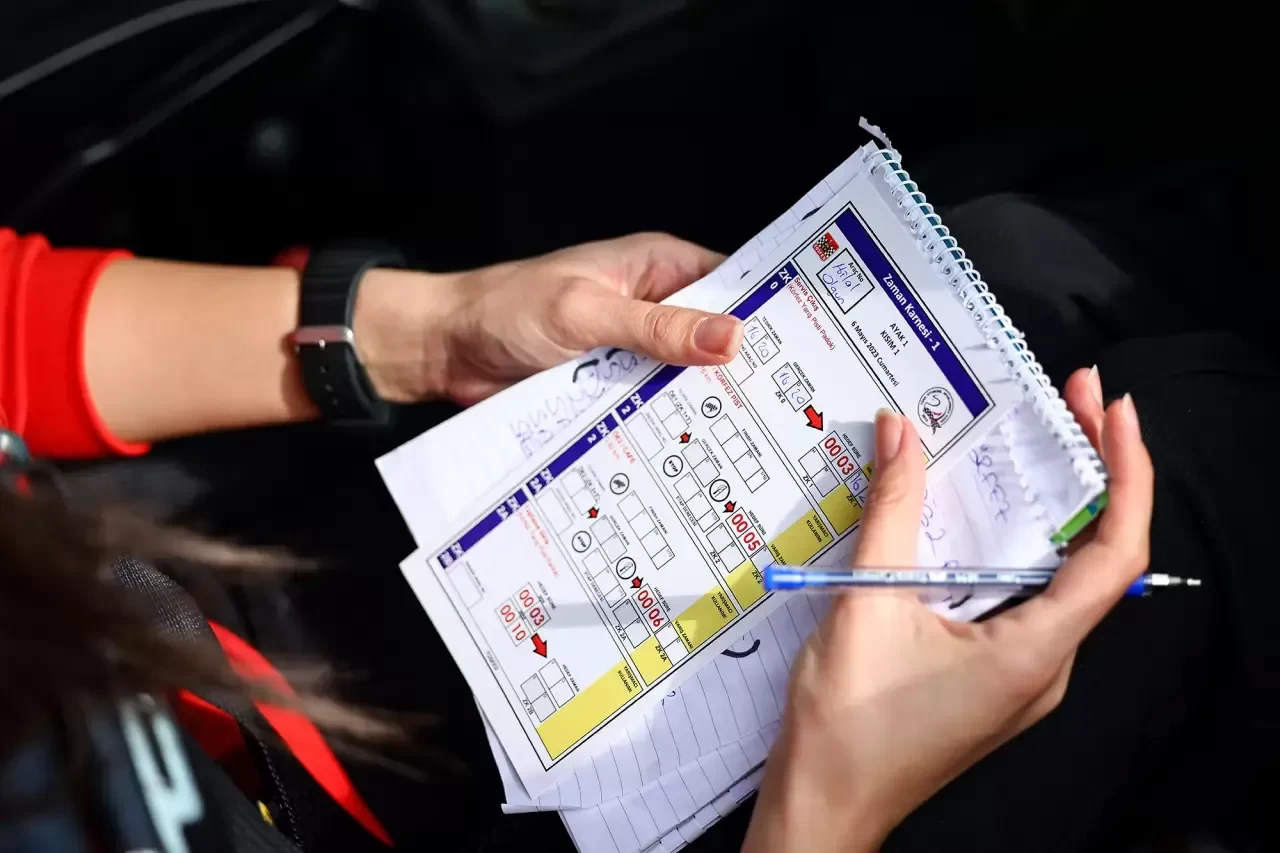 Kadın co-pilot eğitimlerinin ikincisi 18 Mart'ta yapılacak