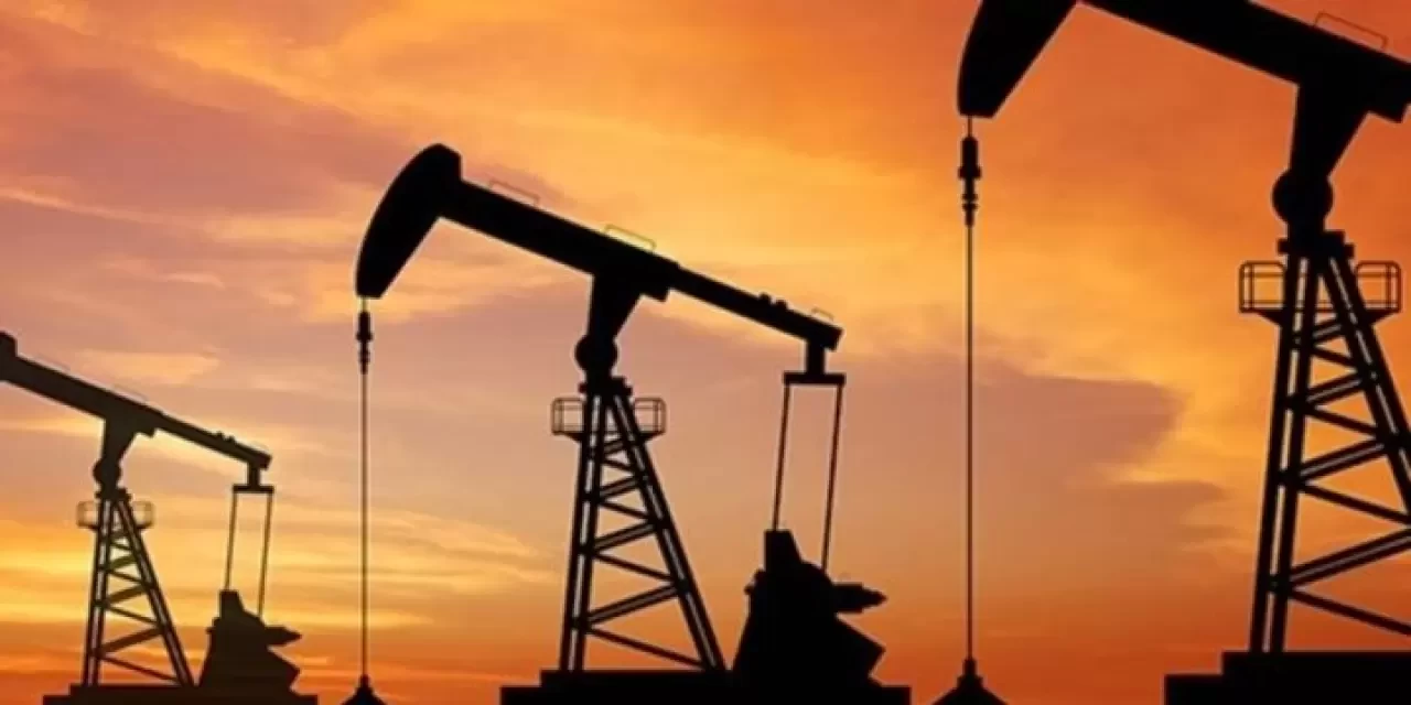 ABD'nin ham petrol stokları 3.6 milyon varil arttı