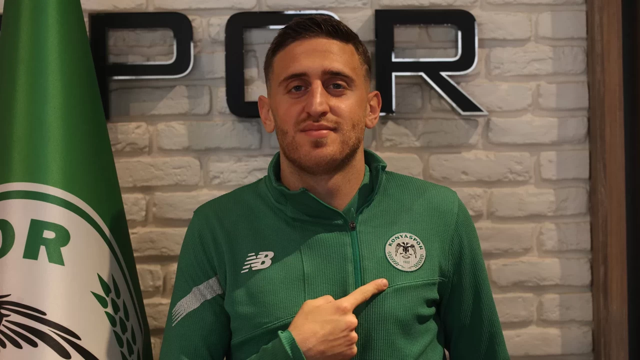 Konyaspor’un genç yıldızından Udinese itirafı: "Kulüp bizimle iletişime geçmeye çalıştıktan sonra duydum"