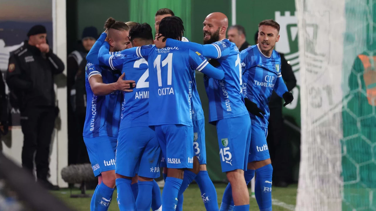 Bodrum FK, Jose Morais ile Süper Lig’de düşme hattından çıktı