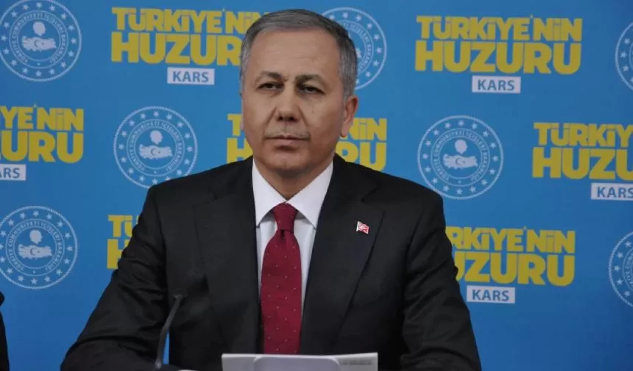 Konya’daki dehşet sonrası harekete geçildi! İçişleri Bakanı Yerlikaya talimat verdi