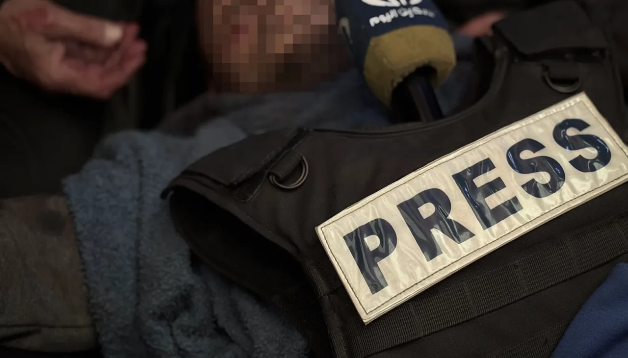 İsrail, Gazze'de 208 gazeteciyi öldürdü: Son kurban Husam Şebat